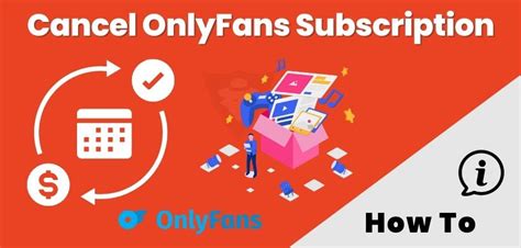 quitar suscripcin onlyfans|8 Steps to cancel Onlyfans subscription